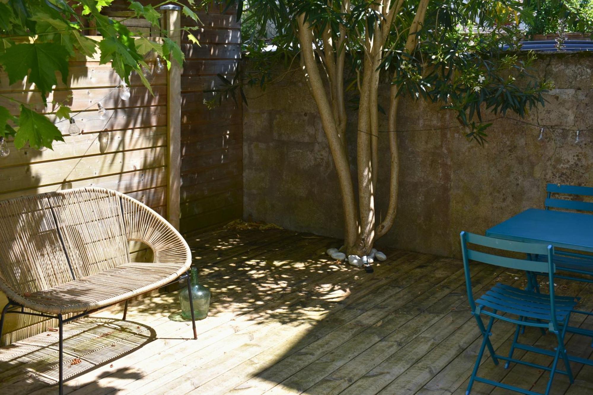Villa Regis - Jardin-Parking-Wifi-Equipe Bayonne Exterior photo